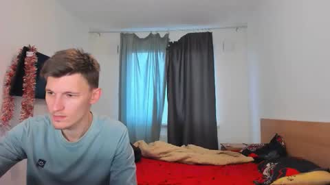 justin_badd online show from October 26, 10:06 am