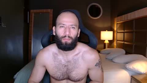 Justin online show from October 25, 10:17 am