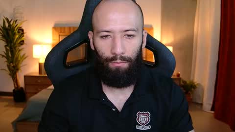 Justin online show from January 5, 11:30 pm