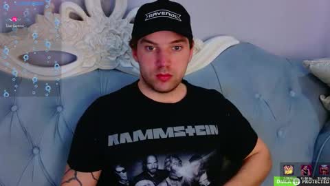 Arthur online show from March 22, 8:52 am