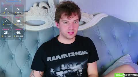 Arthur online show from March 20, 8:51 am