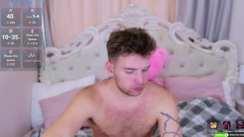 Arthur online show from March 30, 8:59 am