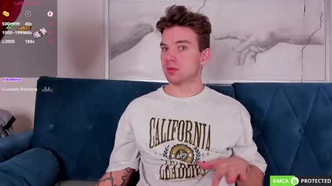 Arthur online show from February 18, 3:53 am