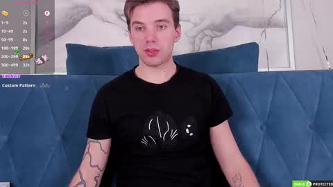 Arthur online show from February 25, 4:03 am