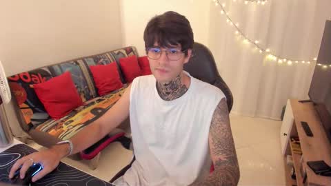 Diego online show from March 3, 10:27 pm