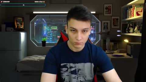 Justin Time online show from December 16, 5:25 am