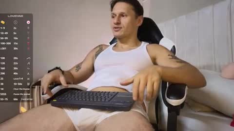 Justin  online show from November 5, 2:46 am