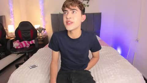 Justin online show from January 17, 11:57 am