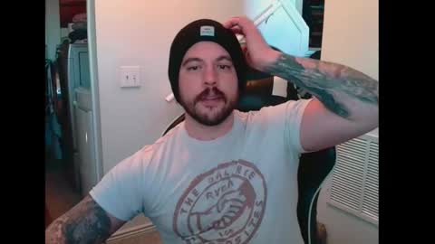 justintym69 online show from January 7, 7:19 pm