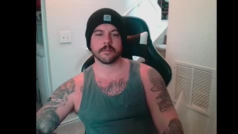 justintym69 online show from March 12, 9:11 pm