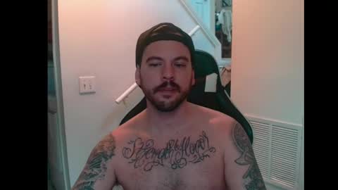 justintym69 online show from April 29, 5:30 pm