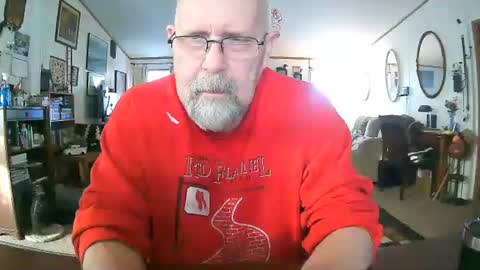 justlustagain online show from February 14, 1:28 pm