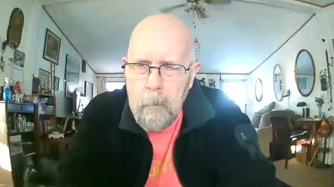 justlustagain online show from February 15, 1:30 pm