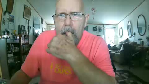 justlustagain online show from March 3, 8:05 pm