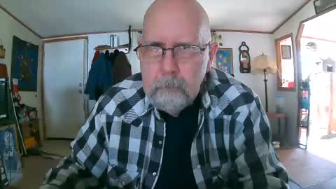 justlustagain online show from April 26, 3:09 pm