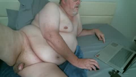 justmedm64 online show from February 3, 2:20 am