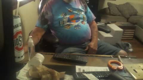 justmeohio online show from June 2, 4:08 pm