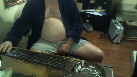 justmeohio online show from April 5, 3:52 pm