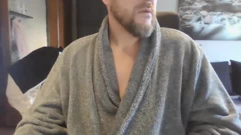 justniceman123 online show from January 18, 9:34 am