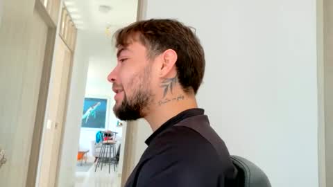 Sir Alex online show from January 17, 4:32 pm