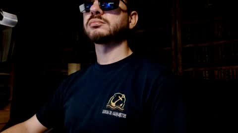 Master Dean online show from April 9, 7:03 am