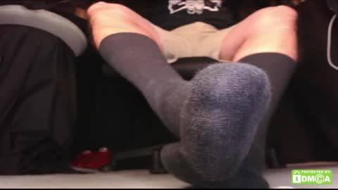 M. Dean online show from April 14, 6:18 pm