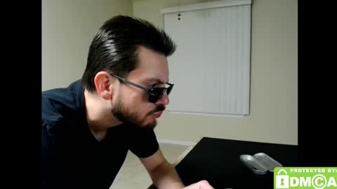 M. Dean online show from November 24, 6:36 am