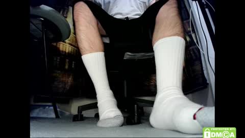 M. Dean online show from February 2, 10:18 pm