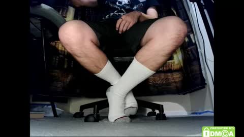 M. Dean online show from February 6, 11:34 pm