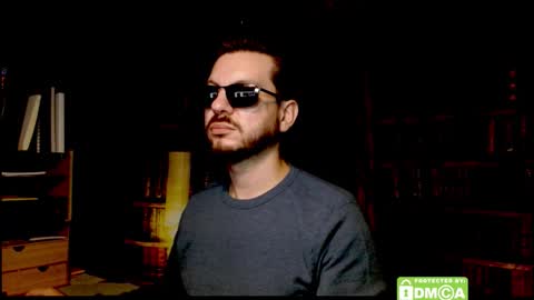 M. Dean online show from December 16, 10:06 pm