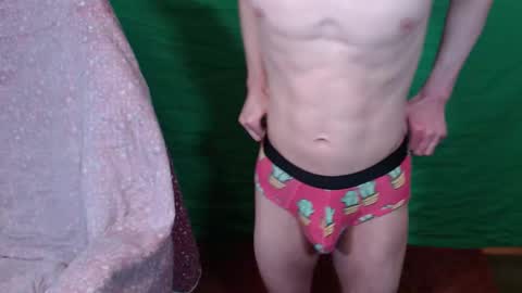 JWIlly2700 online show from March 11, 5:42 pm