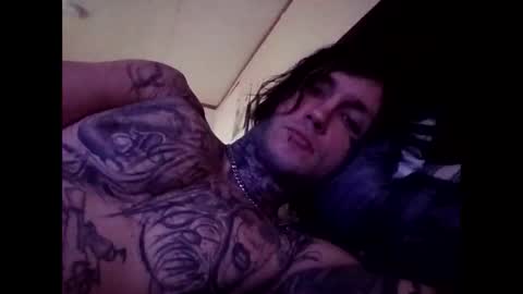 Amythest online show from March 16, 8:35 pm