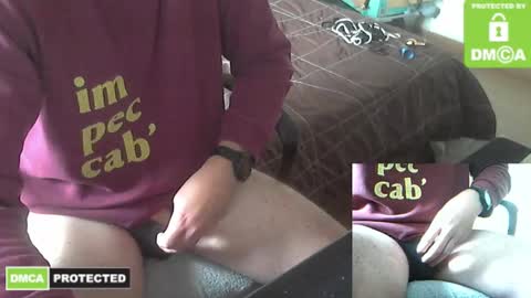 Tonio online show from November 19, 12:27 pm