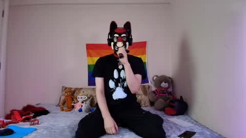 Alex online show from April 15, 5:13 pm