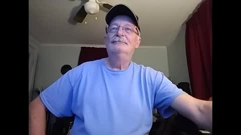 Snapshot of kabriggs136 chatting on January 31, 1:11 am kabriggs136 online show from January 31, 1:11 am
