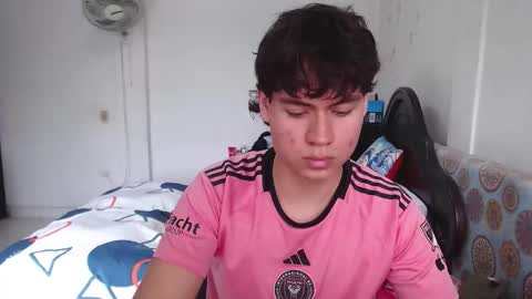 kafer online show from January 7, 6:57 pm