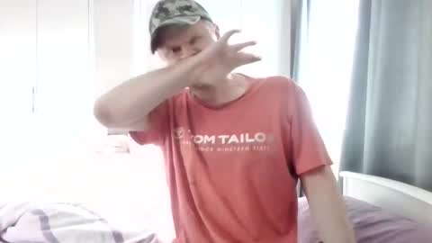 Stefan H online show from March 16, 10:52 am