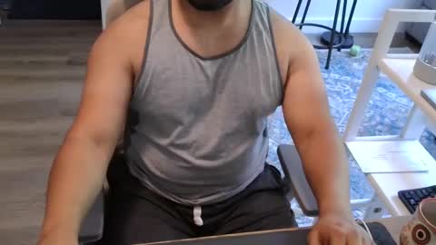 Snapshot of kai319206 chatting on October 6, 10:47 pm kai319206 online show from October 6, 10:47 pm