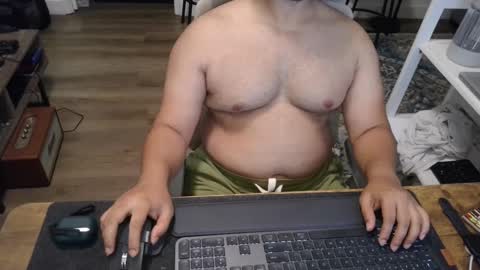 Snapshot of kai319206 chatting on October 9, 6:29 am kai319206 online show from October 9, 6:29 am