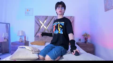 Kai online show from March 20, 10:46 pm