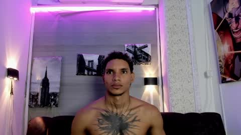 KAI online show from April 19, 3:06 am