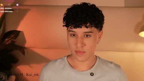 Kai online show from April 21, 2:51 am