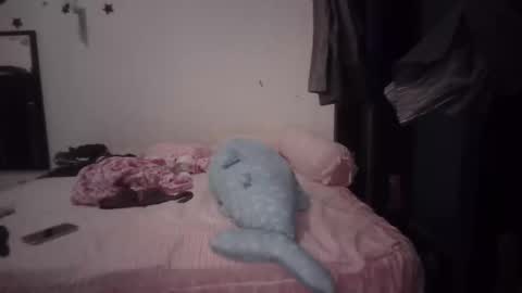 kaii_lia online show from March 26, 2:32 pm