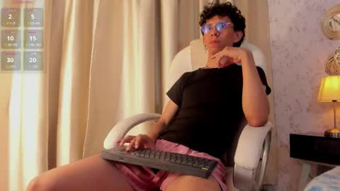 kai online show from March 14, 3:46 am