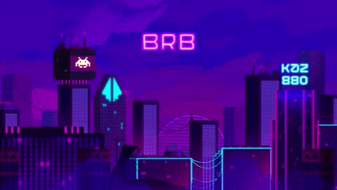 KAIN online show from March 1, 1:00 pm