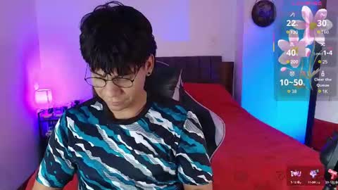 KAIN online show from June 25, 11:37 am