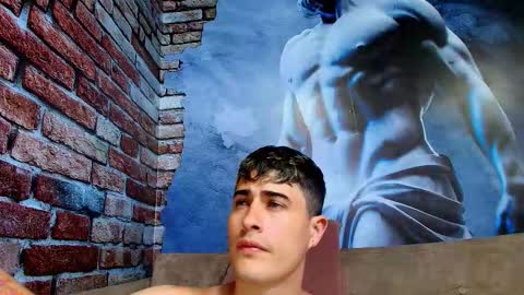 KairoBlaaze online show from March 3, 11:55 pm