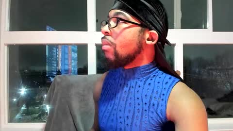 Malakai Kai or Ky  online show from January 11, 12:04 am