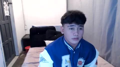 kaizou69 online show from November 18, 3:54 am