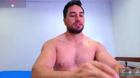 Thomas online show from February 20, 11:06 pm